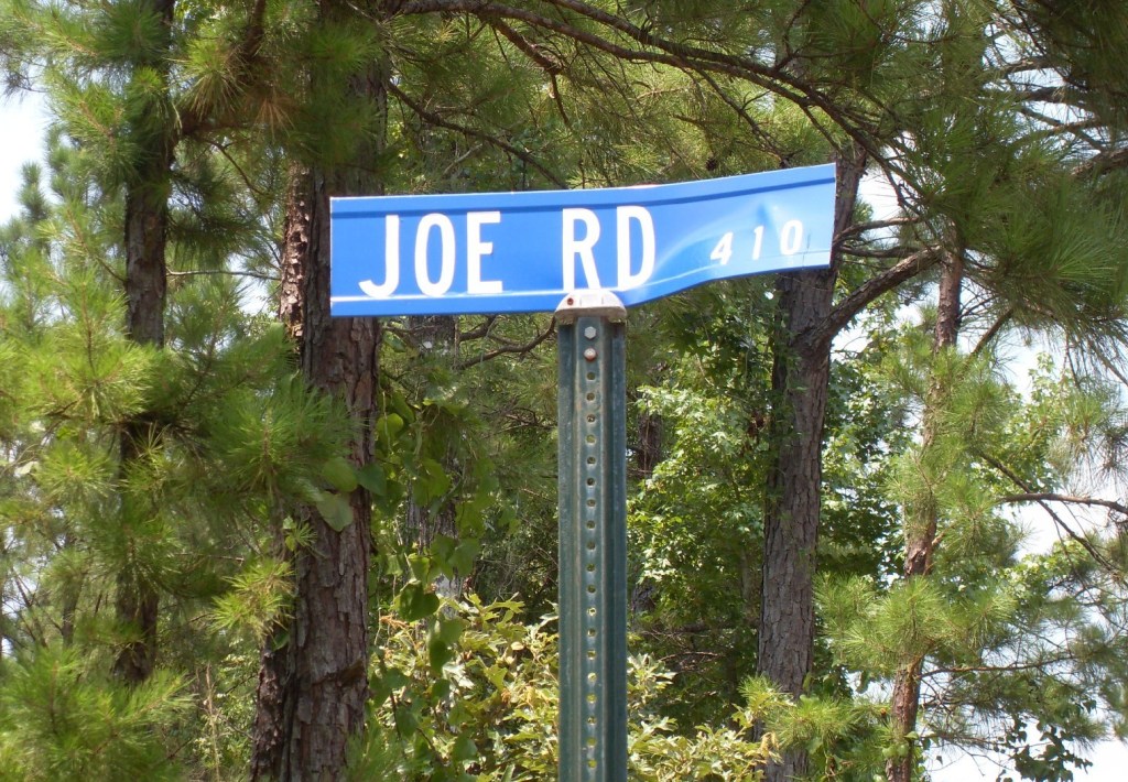 Family Best Be The First To&nbsp;Speak