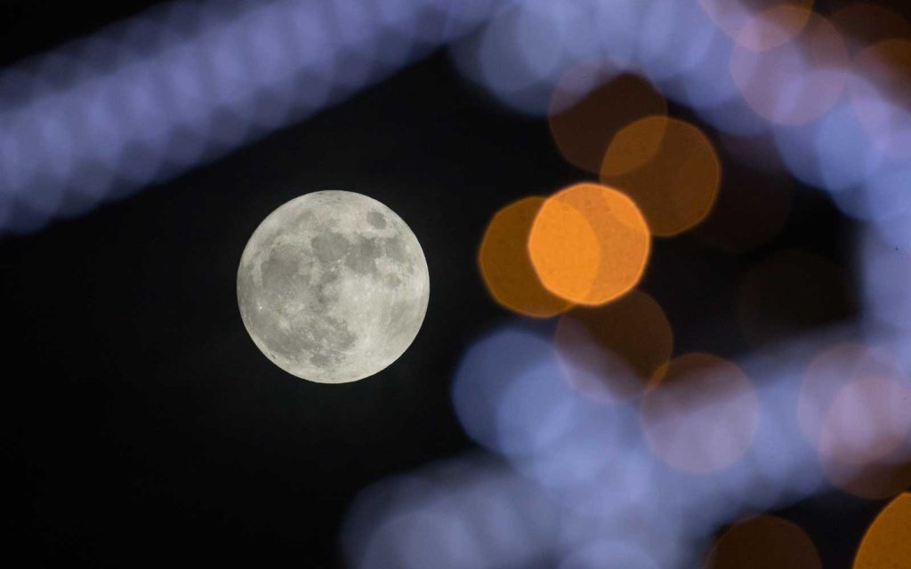 The Rock Of&nbsp;Glory