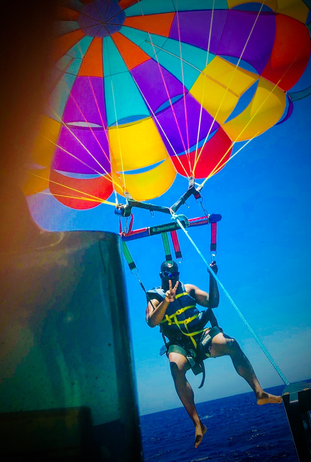 New Year, New&nbsp;Fear