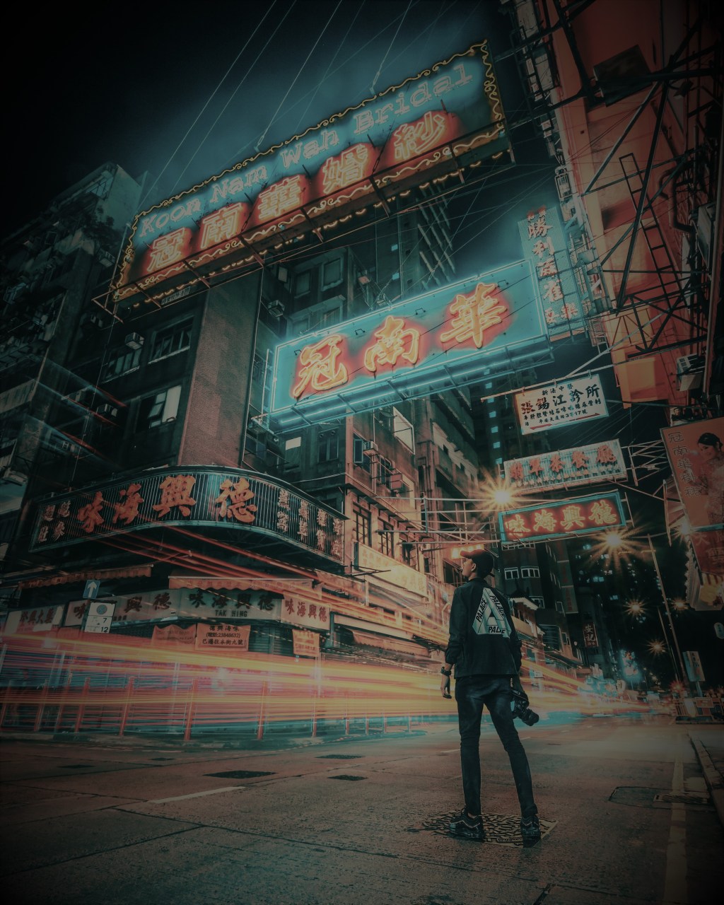 My Writing’s Become&nbsp;Foreign