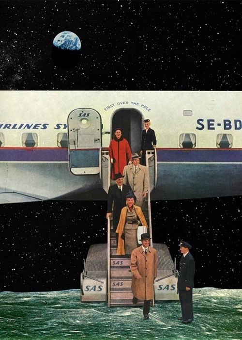 #AMWriting A Book To Book A Flight (Book Preview&nbsp;II)