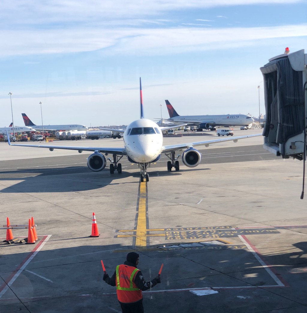 6 Things I Appreciate About&nbsp;Traveling