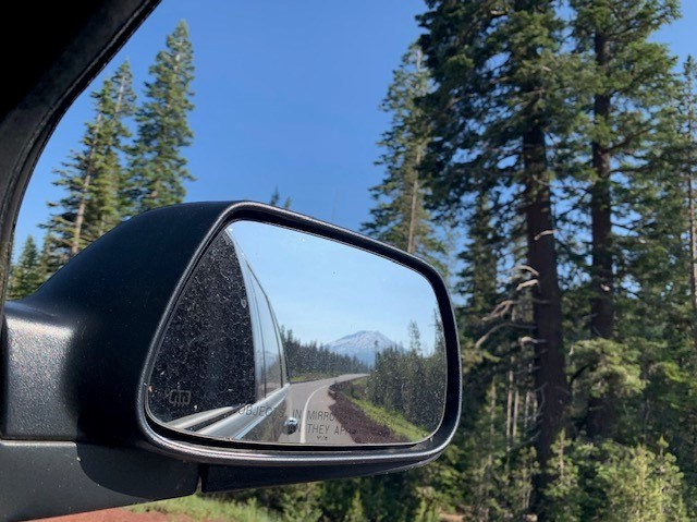 Driving To The&nbsp;Unwanted