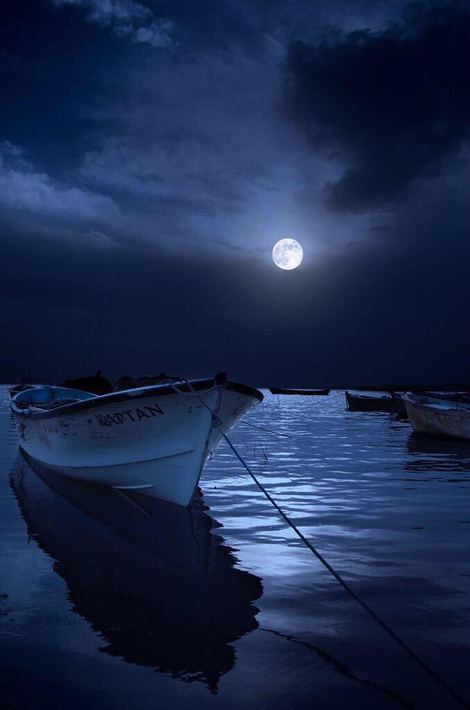 Faith Beneath The Brightest of&nbsp;Midnight