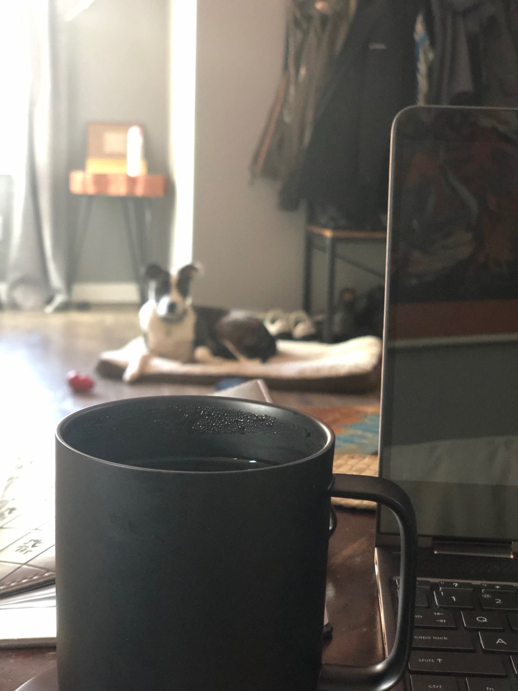 Writing Appreciation From Strange&nbsp;Places