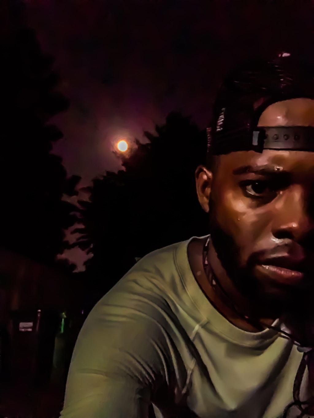 How Crazy Ran Full Moons For A&nbsp;Year