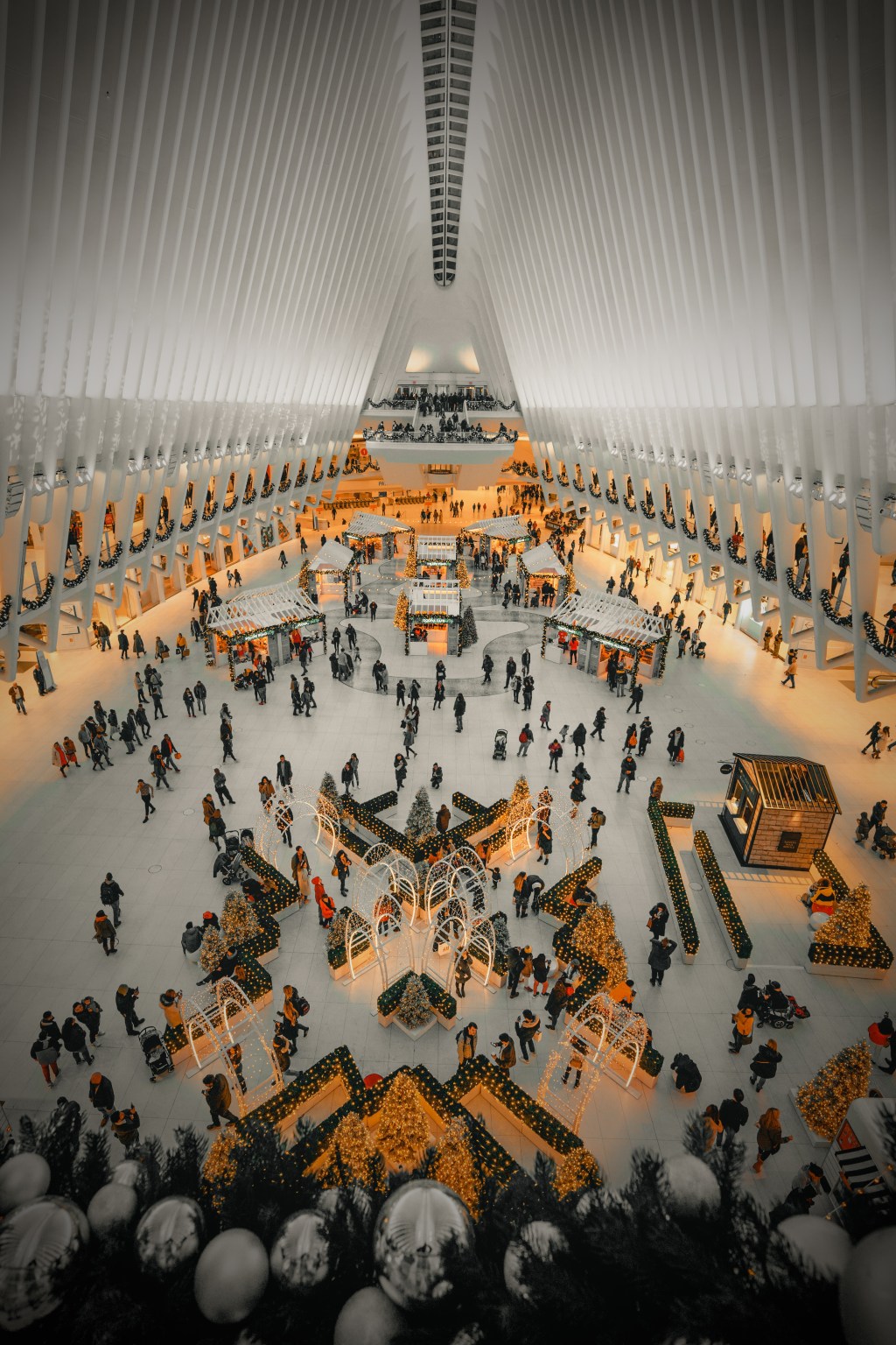 #AmWriting A Holiday&nbsp;Bliss