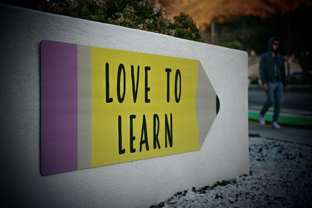 Servicing Love’s Lesson To Succeed With&nbsp;You