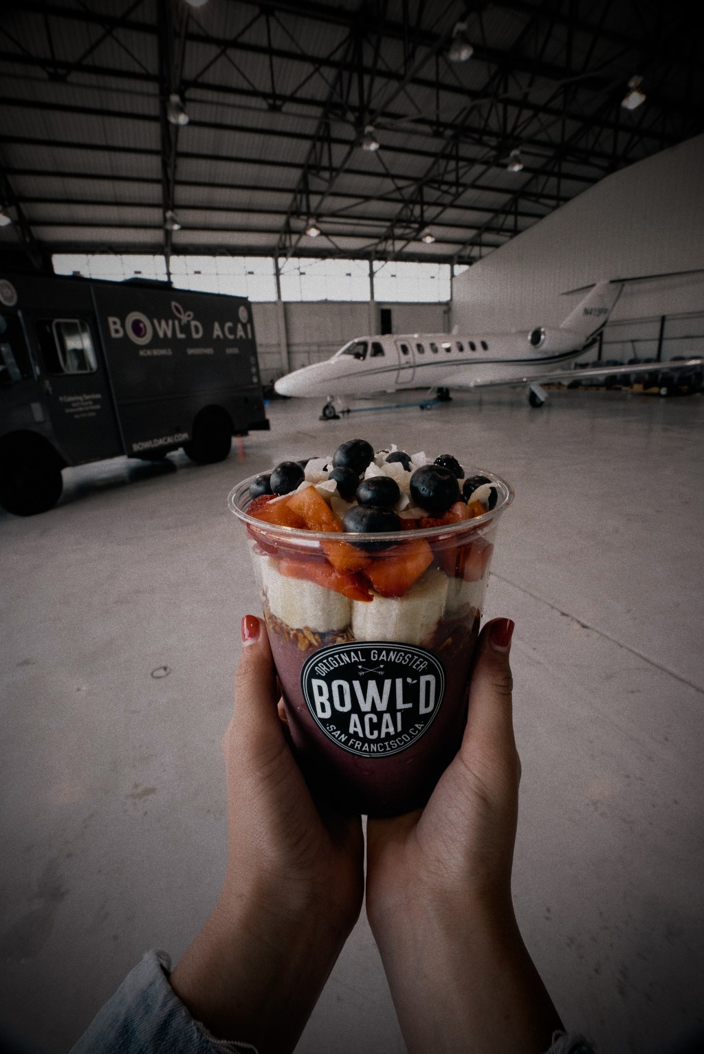 BuddTalk’s Podcast 121: All We Need Is One Bite…feat. @MarqJacobs