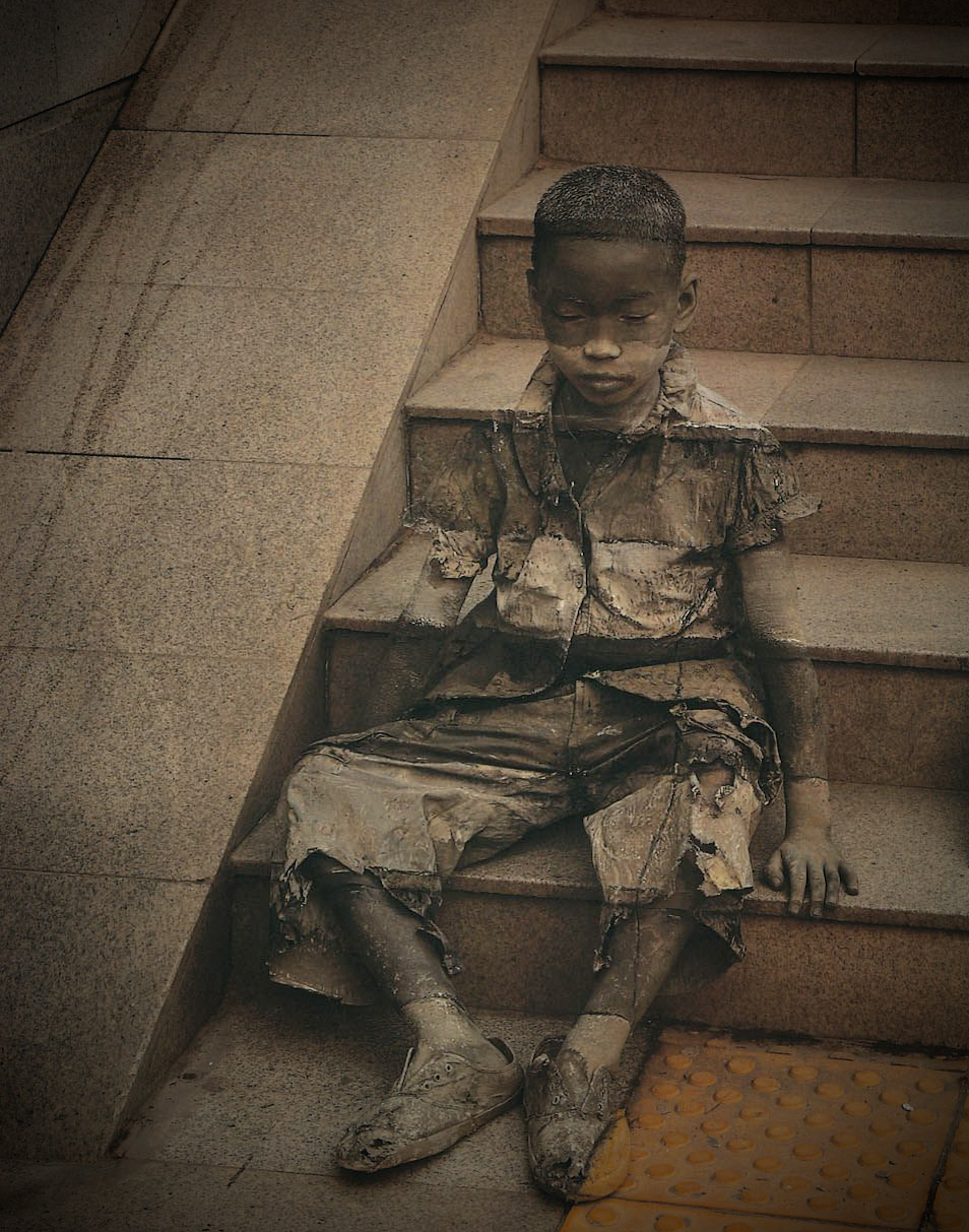 Become Your Childish&nbsp;Dreams