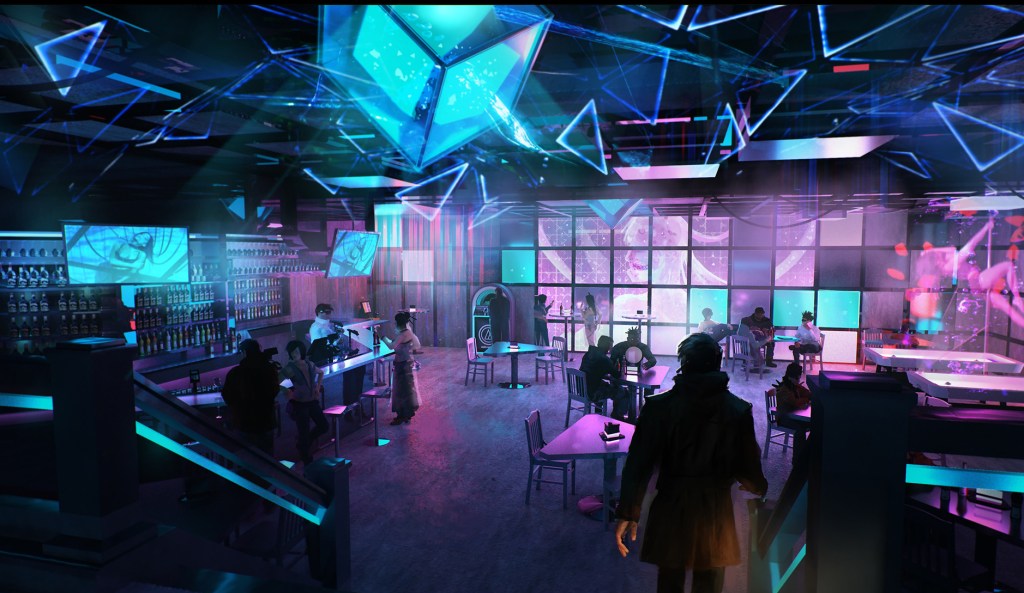 RIGIL (Journal I.3&nbsp;Preview)