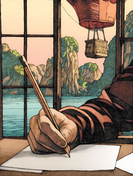 DIGESTREPORT VOL. V: ‘Freedom&nbsp;Writer’