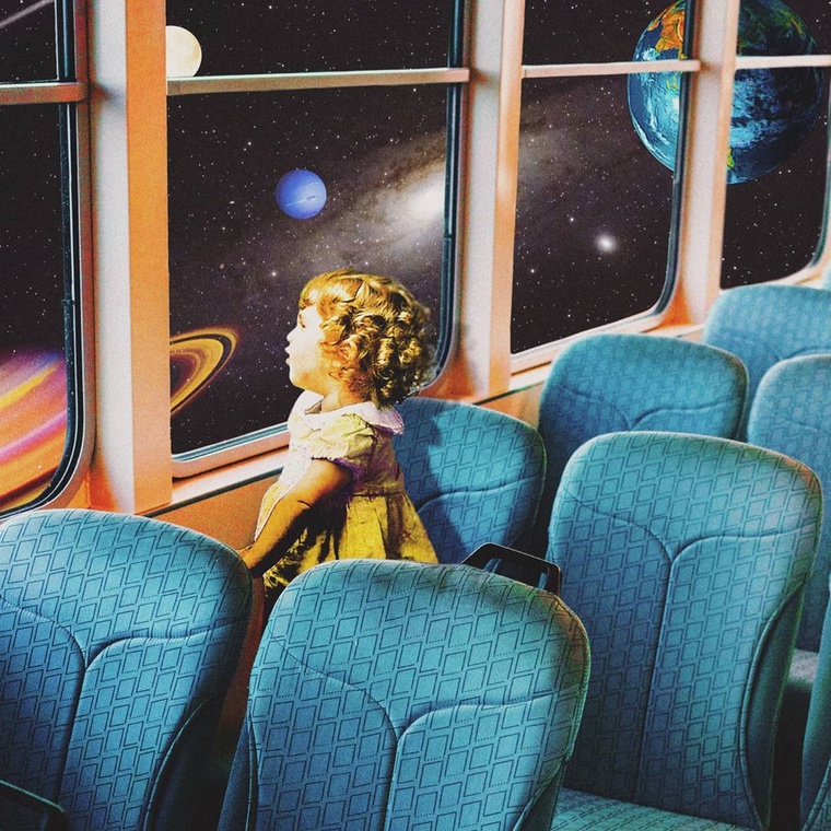 Before The Bus&nbsp;#FlashFiction