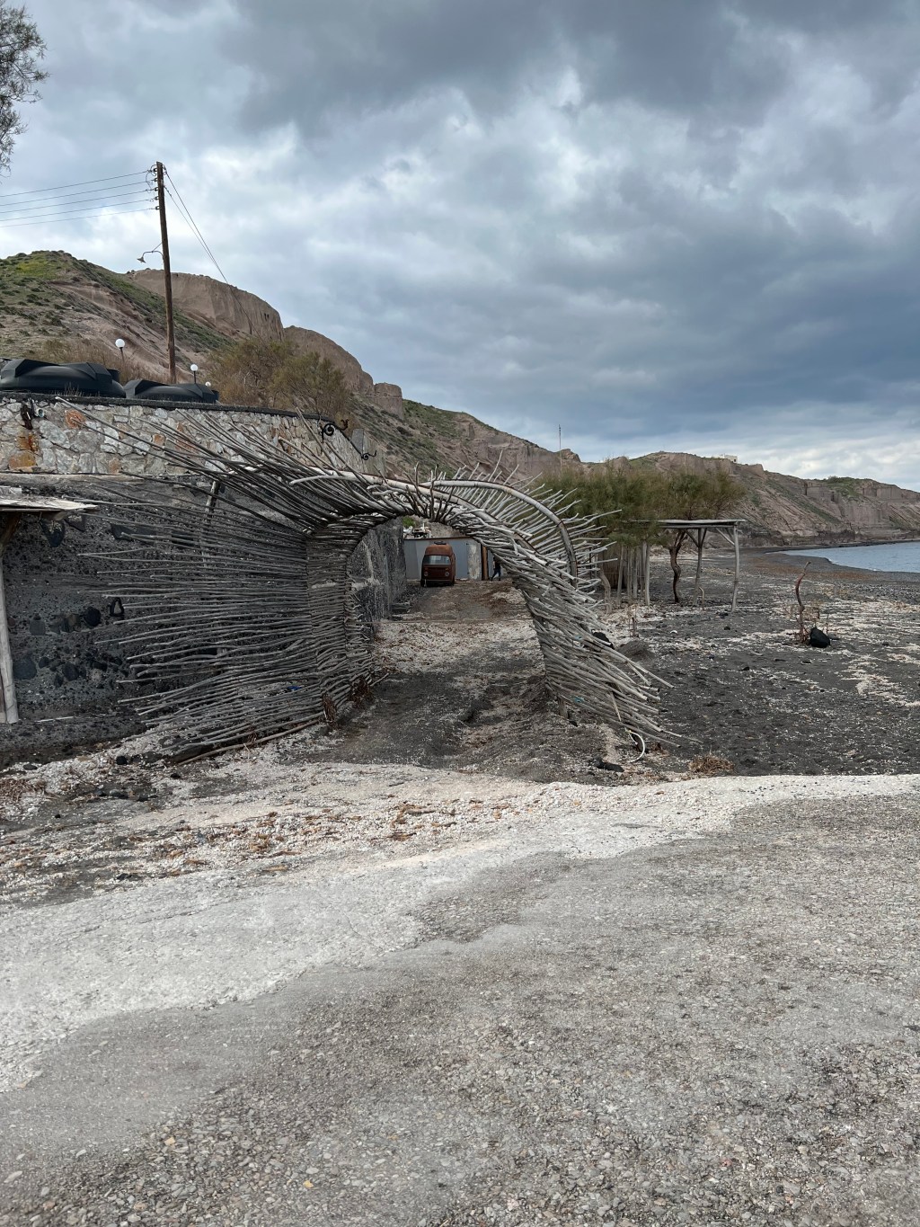 Once Upon A&nbsp;Beach