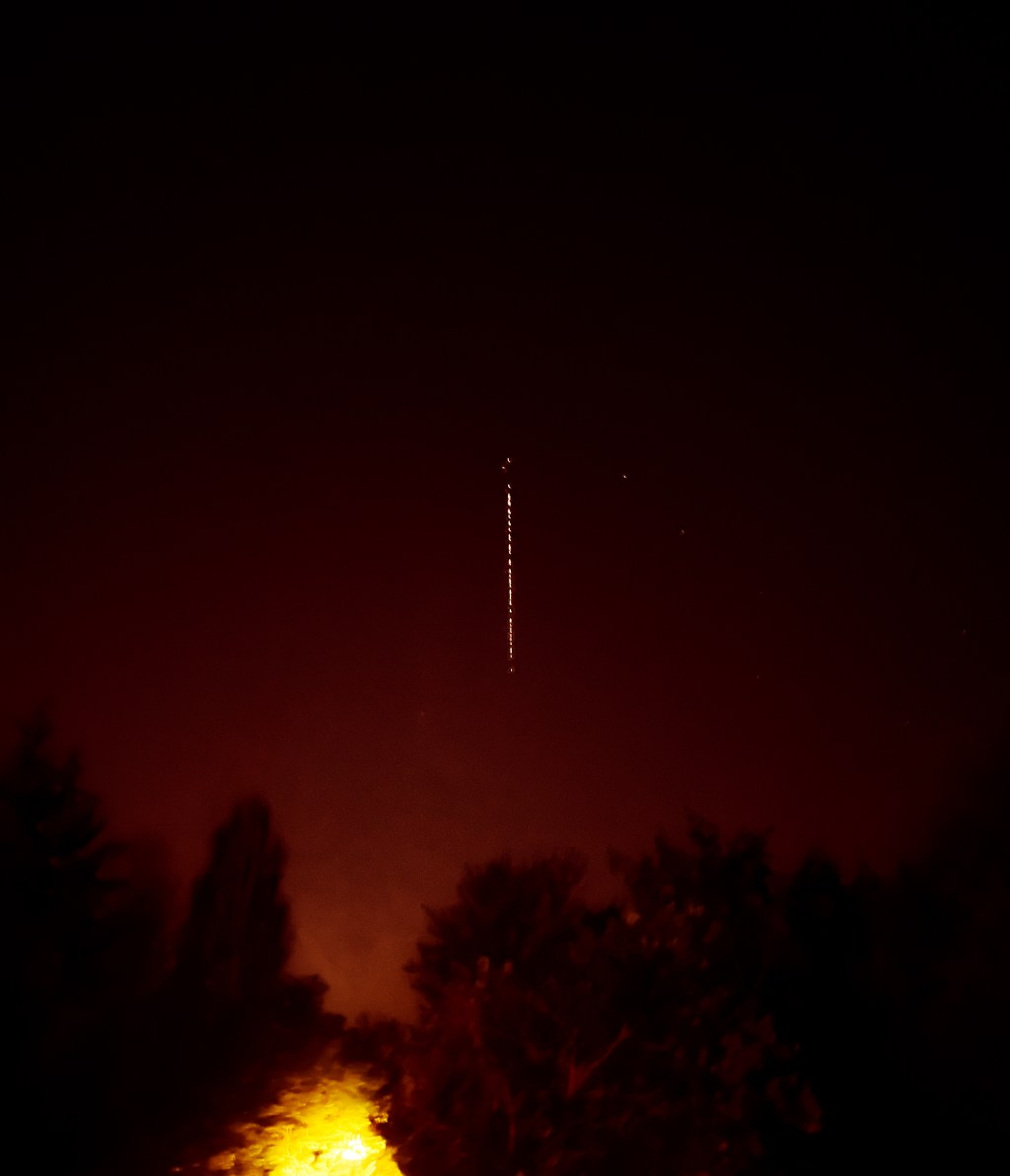 RIGIL (Journal IV&nbsp;Preview)