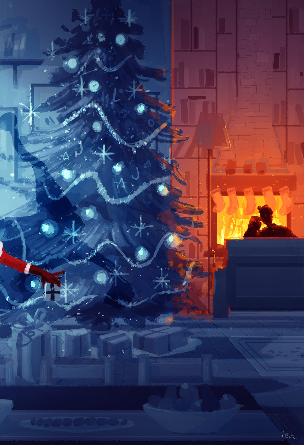 …A Season Of&nbsp;Solace